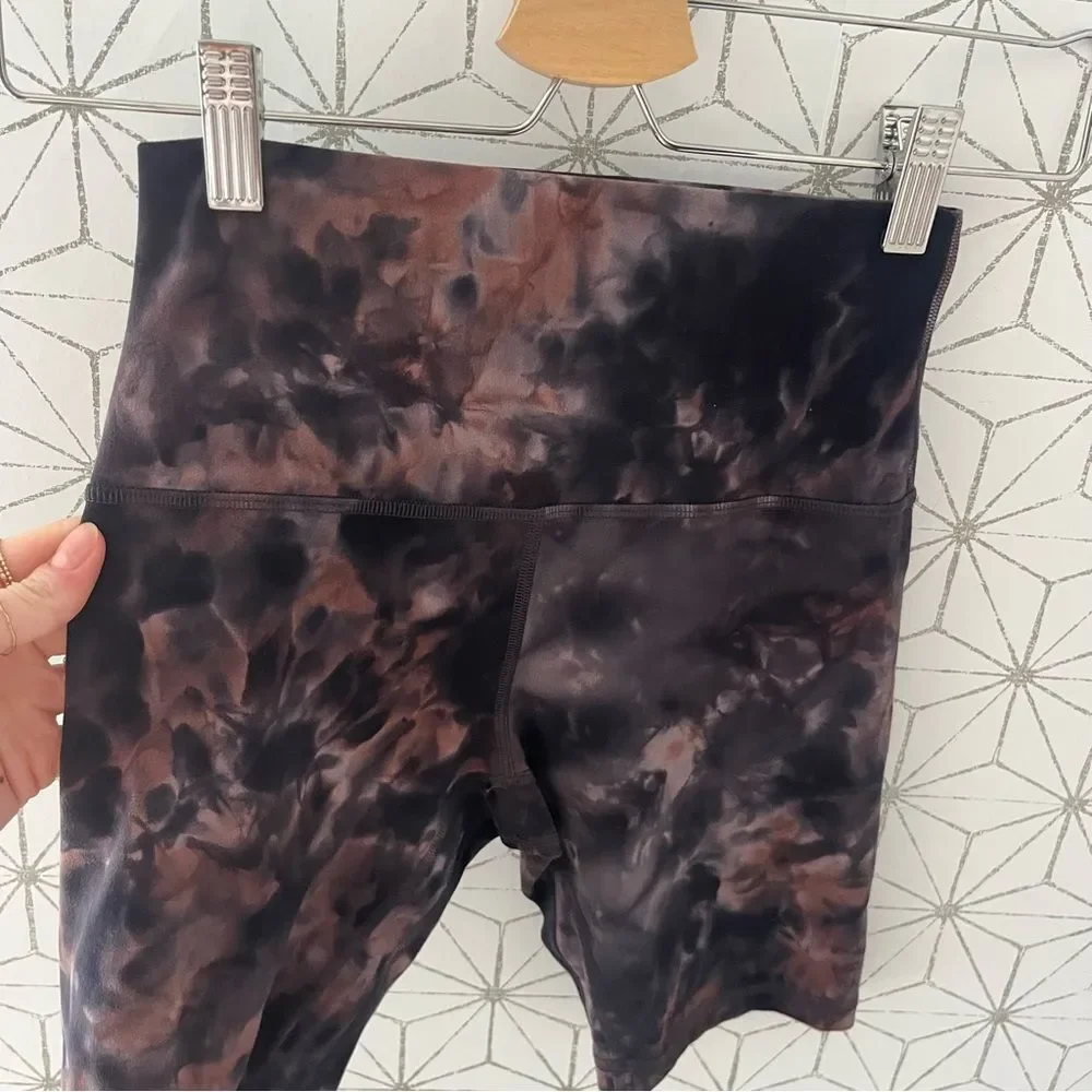 Lululemon Align Short 8